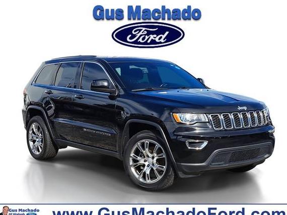 JEEP GRAND CHEROKEE 2022 1C4RJFAG2NC139927 image